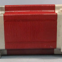 Pacific Scientific K42HLHKLNKNS01 Powerpac Step Motor 1.8 Deg 3/4" Shaft Dia