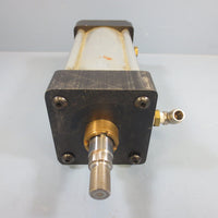 Von Gal A3-38406-PN Pneumatic Cylinder 250 Psi Air