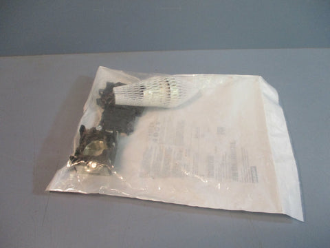 Siemens 3SU11530AB201FA0 Illuminated PushButton FACTORY SEALED