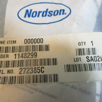 Nordson 272385C Installation Kit NEW LOT OF TWO