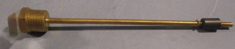 Barksdale Control Products UNS1000-MS Float Switch L1BLM117L110-Q2