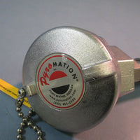 PyroMation RTD Thermowell Sensor R5T285L483RW4D0608SL8HN91 Temperature Probe