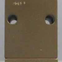 Nordson PA153011 H2O Hot Melt Glue Gun Module Replacement 153011