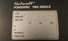 Schroff PSG 115 Powerpac PSG Single Power Supply 15V 3A 220V Mains 48-62 HZ