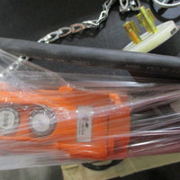 Econo Lift D0-PL44-20 Pallet Lifter 28" Lift 2000Lb Max 220V 48 x 44" Surface