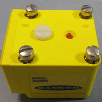 Banner RSBR Maxi-Beam Photoelectric Sensor 25604