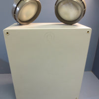 LightGuard Luminator Series Chloride Emergency Lighting System LTC50XSG2OT