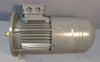 Emod Motoren GKE80/4 DC Electric Motor 0.55 kW 160 V 200 V 7330901 NWOB