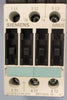 Siemens 3RA11250JA231BB4 Combination Starter .7-1A 24VDC Coil 3RA1125-0JA23-1BB4