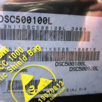 Panasonic DSC500100L Small Signal Transistors, 100mA, 50V, NPN, SMINI3, 416 pcs