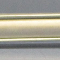SMC NCA1X150-1800N-DUP01342 Pneumatic Cylinder 1-1/2" Bore 18" Stroke 250PSI Max