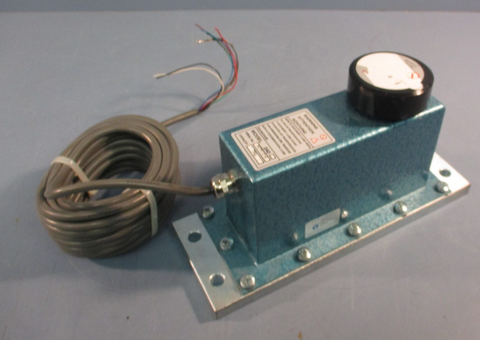 Vishay Tedea Model 240 Load Cell, 7kg Capacity 50751314