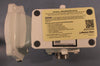 Boston Gear BKCHF721-40KP-B5-HS1-P19 Gear Reducer .81HP 40:1 Ratio 1-3/16" Bore