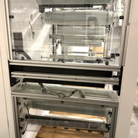Northfield Automation 32" RolltoRoll Film Web Handlers  Unwinder and Rewinder