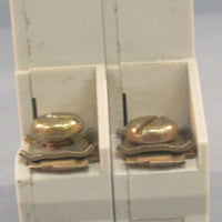 Stotz Kontakt S 162 Circuit Breaker S162K6A 380 Volts 10 Amps