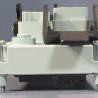 Siemens Simatic ET200 6ES7 1943AA000AA0 Teminal Block w/ 6ES7 1941KB000XA0