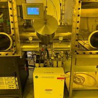 Trovato 600C FS Thin Film Vacuum Deposition System (OLED Coater) w/ Gloveboxes