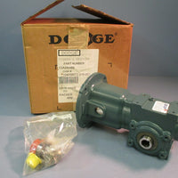 Dodge Baldor Gearbox Tigear2 Reducer 13A25H56
