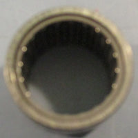 INA NK24/20 Needle Roller Bearing 185221 24mm Bore 32mm OD Lot of 2