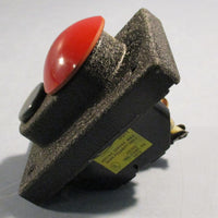 Rees Heavy Duty 01968-032 Control unit GRN -1.25 RED Pl PLGR No Box