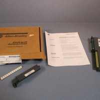 Allen Bradley 1771OW Selectable Contact Series A Output Module 96037273