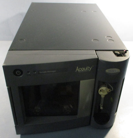 Waters Acquity UPLC 186015006 Performance Sample Manager 100240VAC 5060Hz