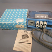 SICK Connection Module CDM4200102