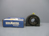 SealMaster TB-26TC Skwezloc Tapped Pillow Block Bearing 1⅝" New