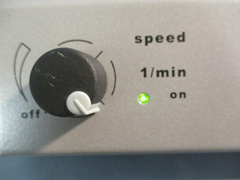 H+P Labortechnik 30108 Variomag Mono Magnetic Stirrer 8-1/2" Length