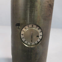 ENDINE SHOCK ABSORBER OEM34X3