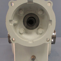 Boston Gear BKHF73060B5HP23 Gear Reducer 60:1 Ratio 1.33 HP 17/16" Bore