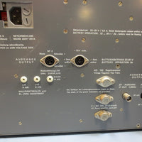 Schwarzbeck MessElektronik HF Interference Measuring Receiver FSME 1515