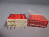 Lot of (2) Allen-Bradley Safety Relay 700-HPS2Z24