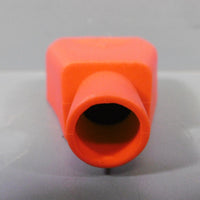 Lot of 14 Noco 1 & 2 Gauge Battery Terminal Protector  Red