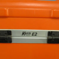KERN SWISS E2 347218 Electronic Theodolite Precision Alignement Surveyor