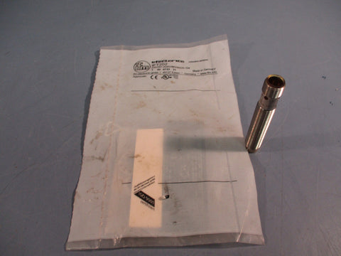 IFM IFT202 Proximity Switch Sensor