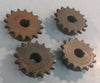 Martin 40BS16 Keyed Bore Sprocket 3/4" Bore 16 Teeth Size 40 Lot of 4
