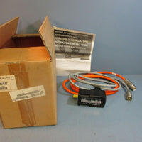 Moog G400 Series Brushless Servomotor G4021011A NEW