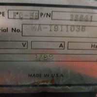 Lincoln Electric Square Wave Tig355 Tig Welder 10060 230/460/575V w/Accessories