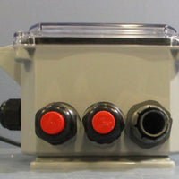Walchem WNI411521U Nickel Controller 100240VAC 8A WNI411