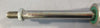Festo DNU-32-80-PPV-A Pneumatic Cylinder 14124 12 bar Max 80mm Stroke