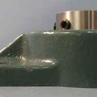 Dodge FB-SC-107 3-Bolt Flange Mount Bearing 124448 1-7/16" Bore