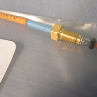 Waters Critical Clean 735001035 Capillary Tubing w/ Frit 430001570 25u x 10"