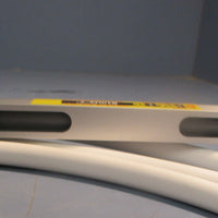 Simco Model MEB Shockless Static Bar 9KV Max 7KV RMS Work 7" L