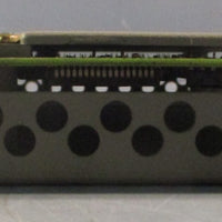 Allen Bradley 1771SDN Ser A Devicenet Scanner Module 96174873 Rev D 25VDC Max