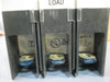 ALLEN-BRADLEY CIRCUIT BREAKER 125 A , J FRAME SER. A 140U-J3D3-D22