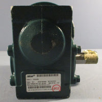 Dodge Tigear 17Q10L56 Speed Reducer 1.67HP In Max 10:1 Ratio 7/8" Shaft Dia