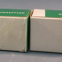 Lot of (2) SCHAEFFLER KR30-PP-A Cam Follower
