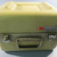 Modicon P112 Programmer Panel 17 Push Button 115 VAC Programming Panel