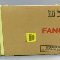 Fanuc A06B-2269-B500#0100 AiS 30 AC Servo Motor A06B-2269-B500 Factory Sealed